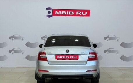 Skoda Octavia, 2014 год, 1 330 000 рублей, 8 фотография