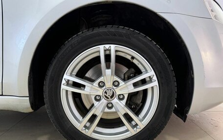 Skoda Octavia, 2014 год, 1 330 000 рублей, 20 фотография