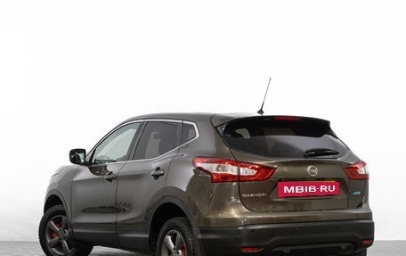 Nissan Qashqai, 2015 год, 1 849 000 рублей, 7 фотография