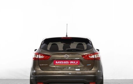 Nissan Qashqai, 2015 год, 1 849 000 рублей, 6 фотография