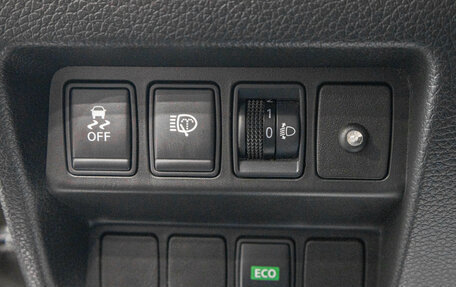 Nissan Qashqai, 2015 год, 1 849 000 рублей, 14 фотография