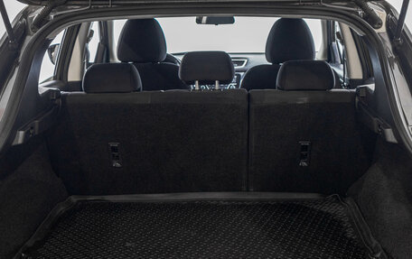 Nissan Qashqai, 2015 год, 1 849 000 рублей, 27 фотография