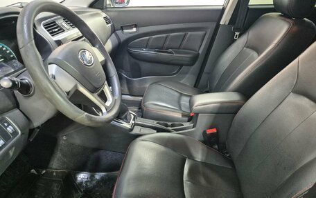 Lifan Solano II, 2016 год, 493 000 рублей, 12 фотография