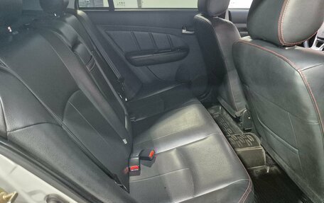 Lifan Solano II, 2016 год, 493 000 рублей, 14 фотография