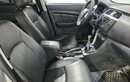 Lifan Solano II, 2016 год, 493 000 рублей, 13 фотография