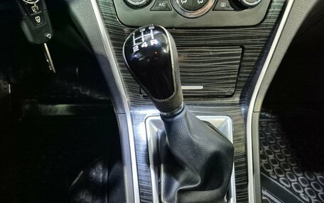 Lifan Solano II, 2016 год, 493 000 рублей, 16 фотография