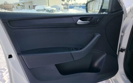 Volkswagen Polo VI (EU Market), 2020 год, 1 590 000 рублей, 5 фотография