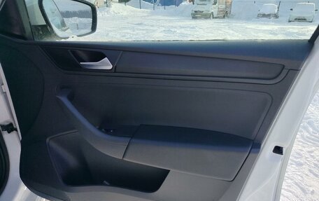 Volkswagen Polo VI (EU Market), 2020 год, 1 590 000 рублей, 10 фотография