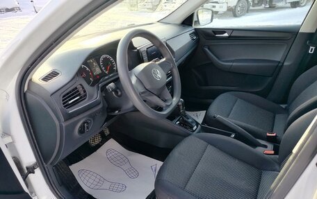 Volkswagen Polo VI (EU Market), 2020 год, 1 590 000 рублей, 6 фотография