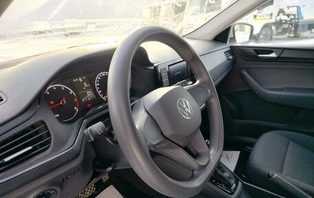 Volkswagen Polo VI (EU Market), 2020 год, 1 590 000 рублей, 7 фотография