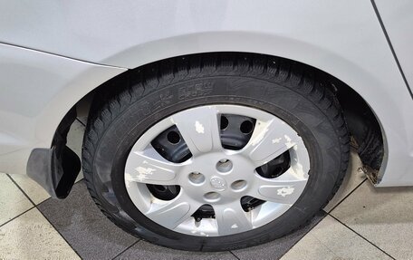 Lifan Solano II, 2016 год, 493 000 рублей, 20 фотография