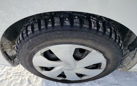 Volkswagen Polo VI (EU Market), 2020 год, 1 590 000 рублей, 14 фотография