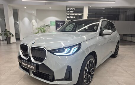 BMW X3, 2025 год, 7 250 000 рублей, 3 фотография