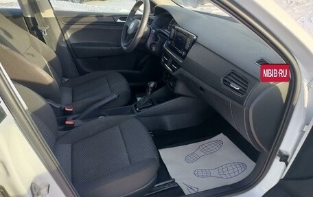 Volkswagen Polo VI (EU Market), 2020 год, 1 590 000 рублей, 11 фотография