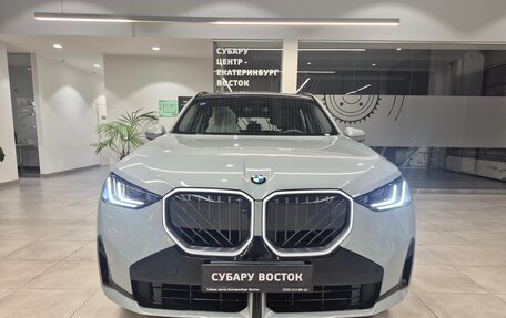 BMW X3, 2025 год, 7 250 000 рублей, 4 фотография