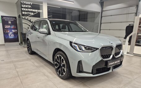 BMW X3, 2025 год, 7 250 000 рублей, 6 фотография