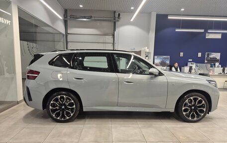 BMW X3, 2025 год, 7 250 000 рублей, 8 фотография