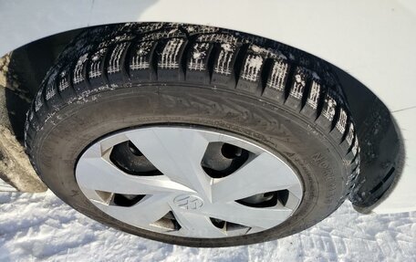 Volkswagen Polo VI (EU Market), 2020 год, 1 590 000 рублей, 17 фотография