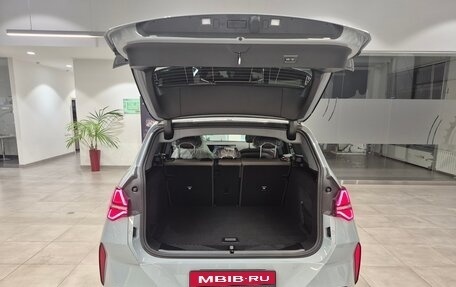 BMW X3, 2025 год, 7 250 000 рублей, 9 фотография