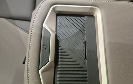 BMW X3, 2025 год, 7 250 000 рублей, 20 фотография