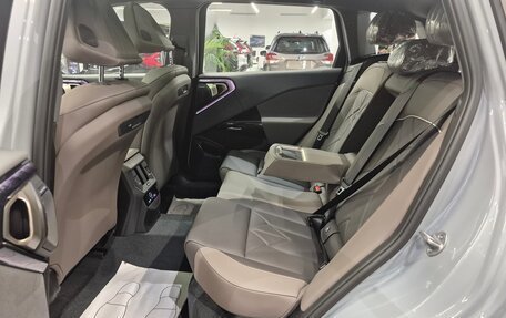 BMW X3, 2025 год, 7 250 000 рублей, 21 фотография