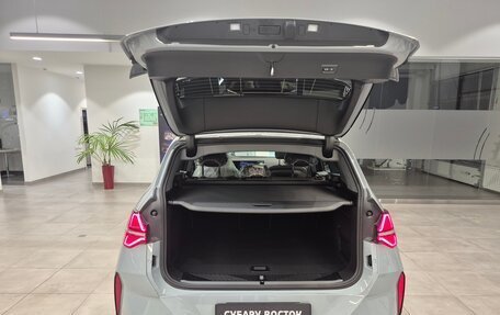 BMW X3, 2025 год, 7 250 000 рублей, 12 фотография