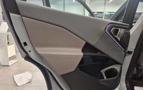 BMW X3, 2025 год, 7 250 000 рублей, 22 фотография