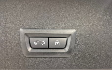 BMW X3, 2025 год, 7 250 000 рублей, 18 фотография