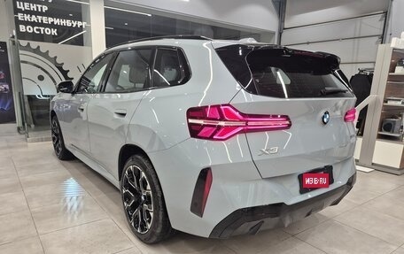 BMW X3, 2025 год, 7 250 000 рублей, 15 фотография