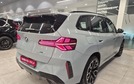 BMW X3, 2025 год, 7 250 000 рублей, 11 фотография