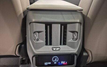 BMW X3, 2025 год, 7 250 000 рублей, 25 фотография