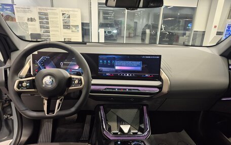 BMW X3, 2025 год, 7 250 000 рублей, 27 фотография