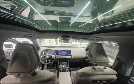 BMW X3, 2025 год, 7 250 000 рублей, 26 фотография