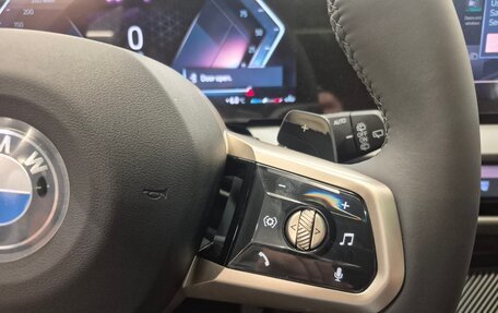 BMW X3, 2025 год, 7 250 000 рублей, 34 фотография