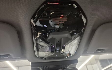 BMW X3, 2025 год, 7 250 000 рублей, 39 фотография