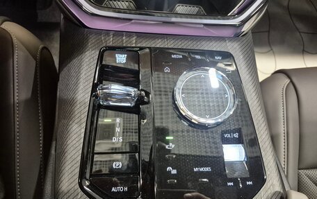 BMW X3, 2025 год, 7 250 000 рублей, 37 фотография