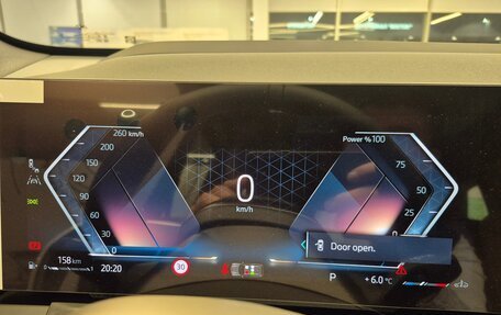 BMW X3, 2025 год, 7 250 000 рублей, 32 фотография