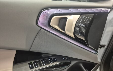 BMW X3, 2025 год, 7 250 000 рублей, 29 фотография