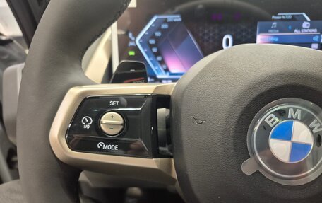 BMW X3, 2025 год, 7 250 000 рублей, 33 фотография