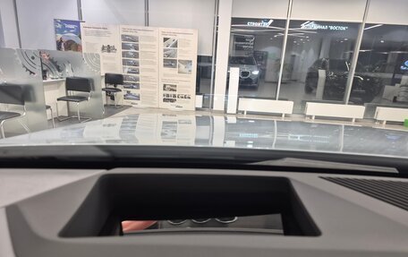 BMW X3, 2025 год, 7 250 000 рублей, 38 фотография