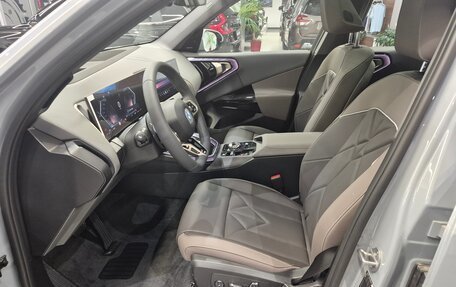 BMW X3, 2025 год, 7 250 000 рублей, 30 фотография