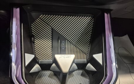 BMW X3, 2025 год, 7 250 000 рублей, 36 фотография