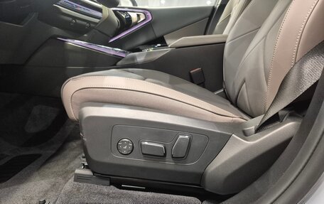 BMW X3, 2025 год, 7 250 000 рублей, 31 фотография