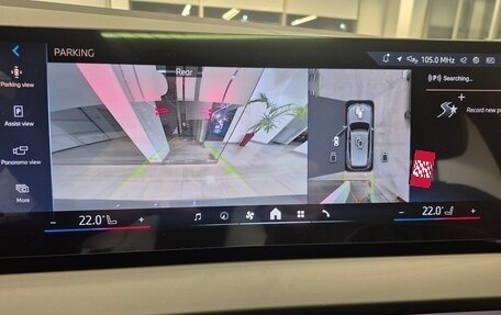 BMW X3, 2025 год, 7 250 000 рублей, 35 фотография