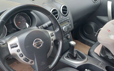 Nissan Qashqai, 2009 год, 777 000 рублей, 5 фотография