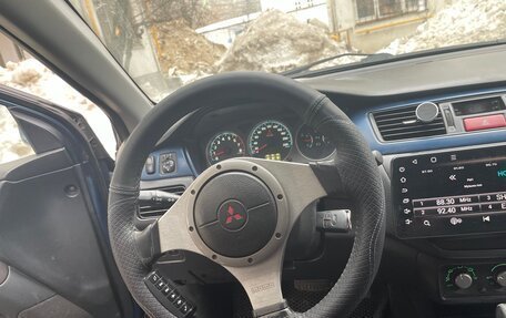 Mitsubishi Lancer IX, 2005 год, 450 000 рублей, 7 фотография