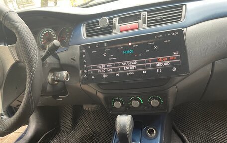 Mitsubishi Lancer IX, 2005 год, 450 000 рублей, 9 фотография