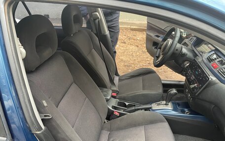 Mitsubishi Lancer IX, 2005 год, 450 000 рублей, 6 фотография