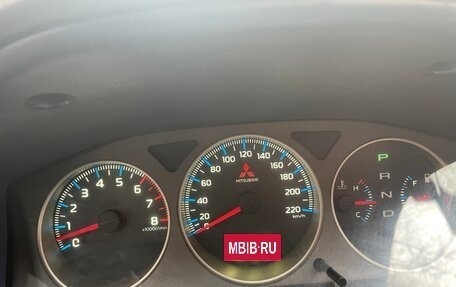 Mitsubishi Lancer IX, 2005 год, 450 000 рублей, 8 фотография