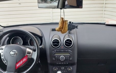 Nissan Qashqai, 2009 год, 777 000 рублей, 6 фотография